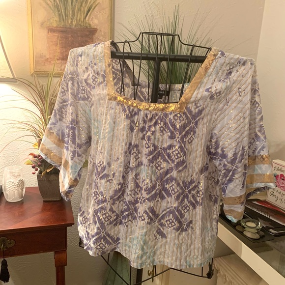 RD & koko Top - Picture 1 of 7